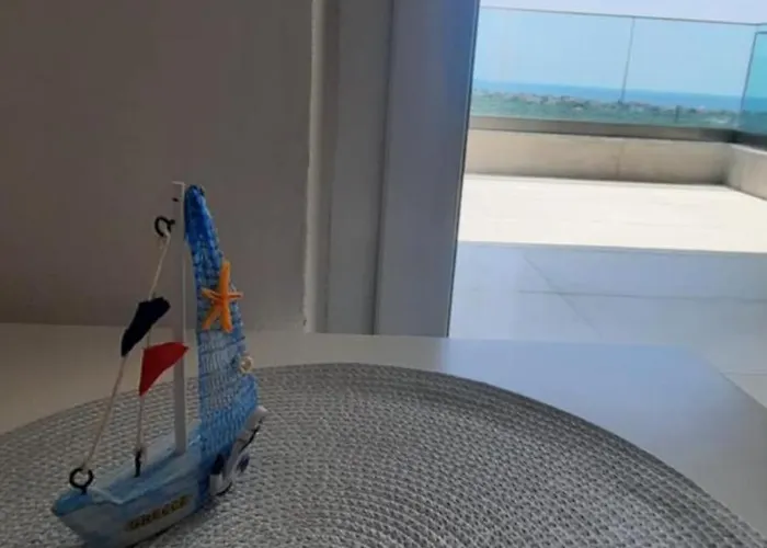 Apartment Sto Lofo Kalyvia-limenaria Thassos Limenaria (Thasos)