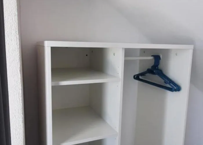 Sto Lofo Kalyvia-limenaria Thassos Apartment *