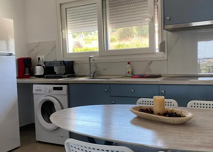 Apartment Sto Lofo Kalyvia-limenaria Thassos Limenaria (Thasos)