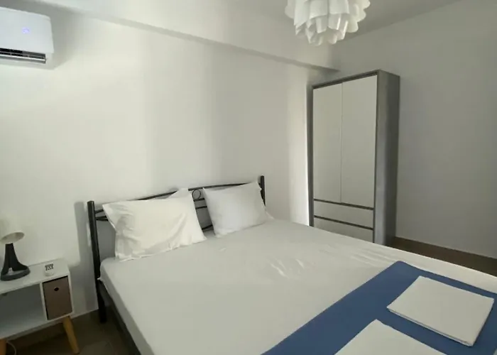 Sto Lofo Kalyvia-limenaria Thassos Apartment Limenaria (Thasos)