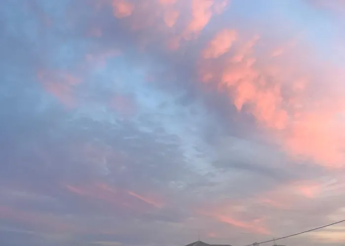 アパート Sto Lofo Kalyvia-limenaria Thassos